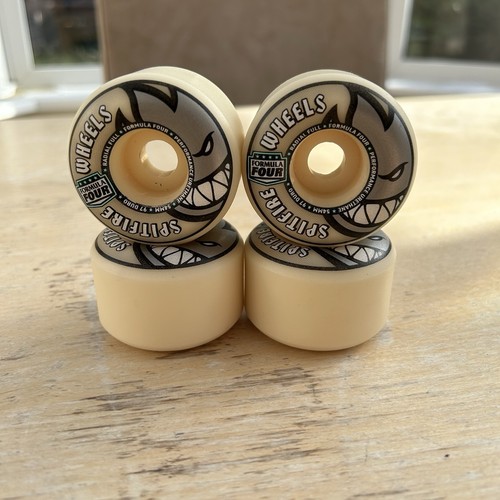 Spitfire formula four radial - spitfire,