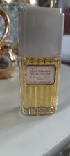 Vintage Christian Dior Diorissimo Eau de Cologne 50ml Rare Collectable Bottle