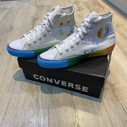 Converse chuck taylor all - chuck, star