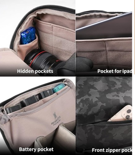 Besnfoto crossbody sling - besnfoto,