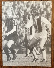 1970s All Stars Football