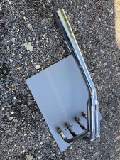 Jama/Marshall Deep Tone - Four Into One Exhaust System Suzuki GSX70ES/GSX750EF