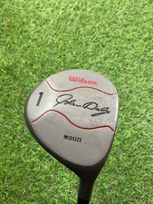 Wilson John Daly Driver