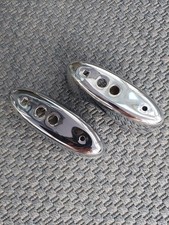 Sunbeam Rapier Spares Chrome Overiders Series IV / V