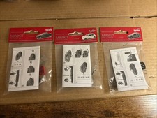 Herpa Minikit - Peugeot 406