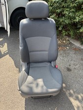 Hyundai Iload /i800drivers Seat