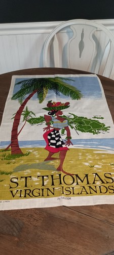 Vintage thomas virgin - thomas,