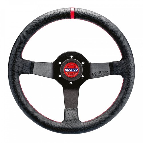 Sparco r330 champion steering - sparco,