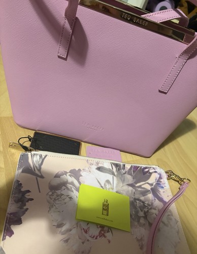Ted baker pink - baker, with