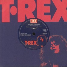 T REX - Born To Boogie - Vinyl