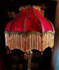 Mitford, Victorian glass