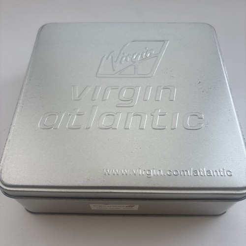 Virgin b747 400 g - |, |