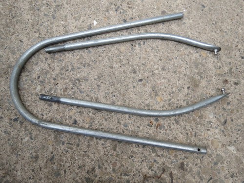 Aquaroll handle fits - fits, &