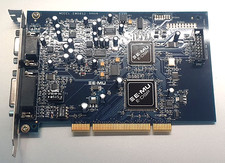 NEW / BOXED - E-MU / EMU