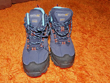 childrens REGATTA walking