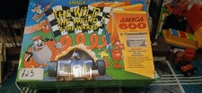 commodore amiga a600 computer