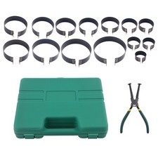 14x  Motorcycle Piston Ring