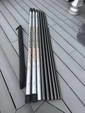Daiwa Tournament Pro Pole