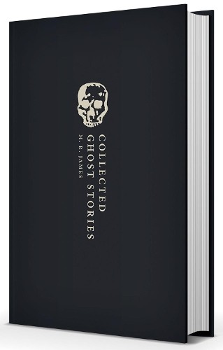 Collected ghost stories owc - collected, (owc