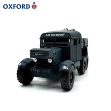 Scammell pioneer arv wwii - pioneer,