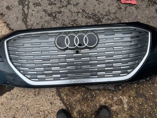 2024 audi tron s line - tron,