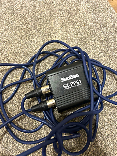 Subzero pps1 channel - subzero, sz-pps1