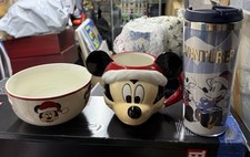 Christmas Disney Mickey &