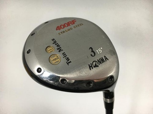 Honma twinmarks 400rf - twinmarks, fw