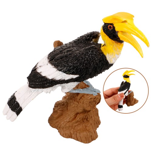 Lifelike bird simulation - bird,
