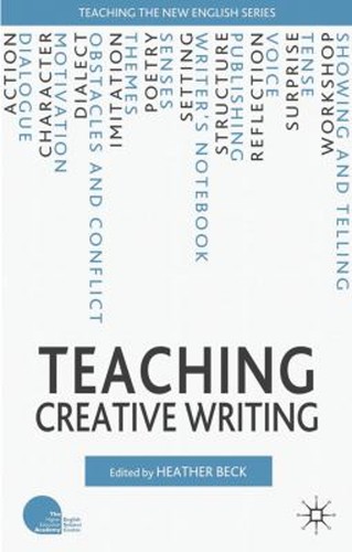 Teaching creative writing - creative,