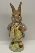 Royal Albert Beatrix Potter Mr