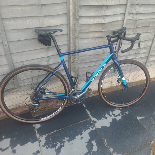 Ribble cgr gravel bike xl - ribble, al