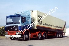 THH Truck Photos - Volvo F10 -