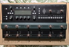 Kemper Profiler Stage