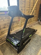 BodyMax T80 Folding Motorized