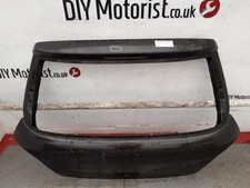  PEUGEOT 307 Bootlid/Tailgate  2000