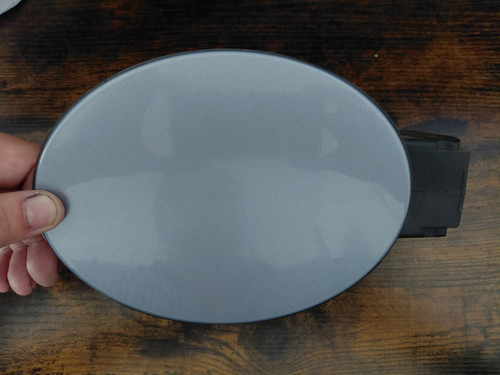 Jaguar x350 fuel flap door - jaguar,