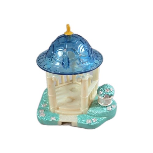 Polly pocket disney cinderella - pocket,