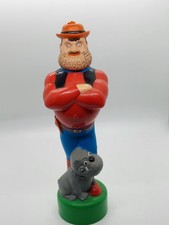 DESPERATE DAN - 11" EMPTY