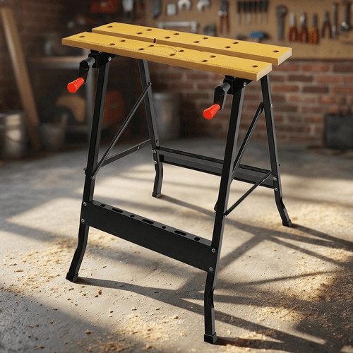 Heavy duty folding - folding, angle
