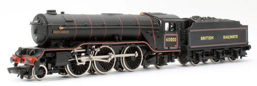 Bachmann gauge 31 - 'oo, 31-551