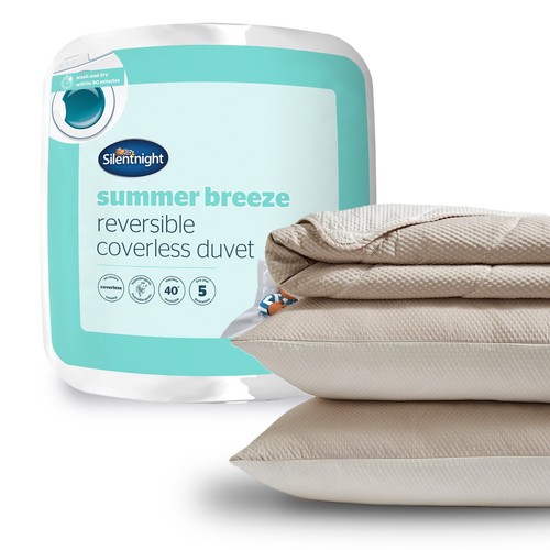 Silentnight summer breeze - summer,