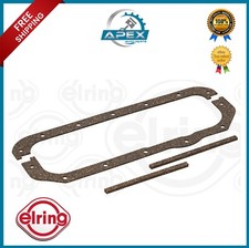Oil Sump Pan Seal Gasket For