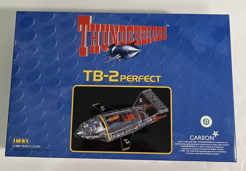 Thunderbirds transparent tb2 - -,