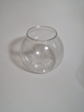 Fish Bowl Plastic Break Resistant