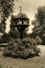 Dovecote - A capacious Cote of
