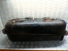 BFD076514 2004 MITSUBISHI L200 2.5TD KING CAB FUEL TANK