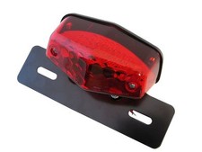 Motorcycle LED Tail Light Stop