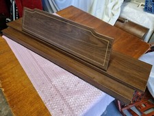 Yamaha Electrone A55 Electronic Organ Parts: Cabinet Top Cover & Music Stand