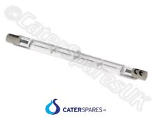 FOOD HEAT LAMP GANTRY GLASS